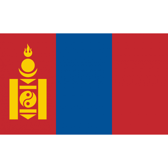Монгол
